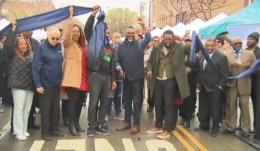 Chicago pastor leads event to support Black-owned businesses – NBC Chicago