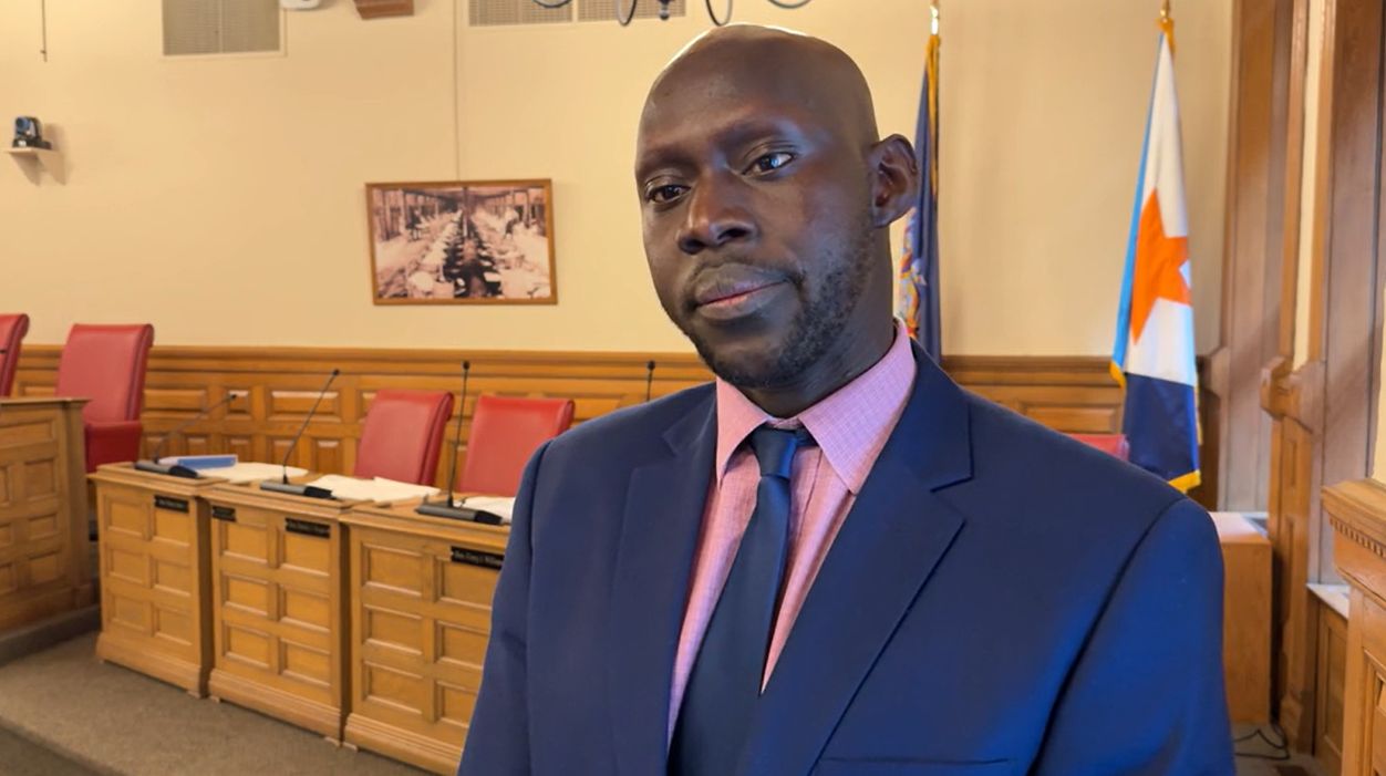 Chol Majok