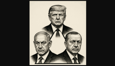 bne IntelliNews - Turkey’s foreign policy falling apart on all fronts, writes shadow minister