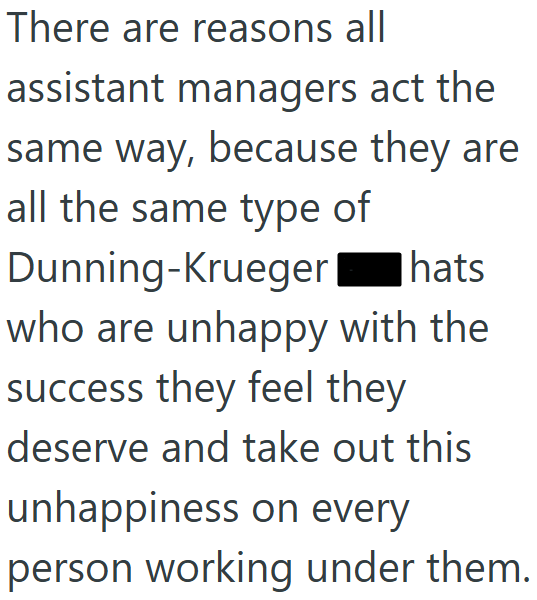 Screenshot 6 02097a Restaurant Manager Ignored Seasoned Employees Advice, But His Insistence On Charging Extra Cents From Patrons Caused A Hostile Work Environment
