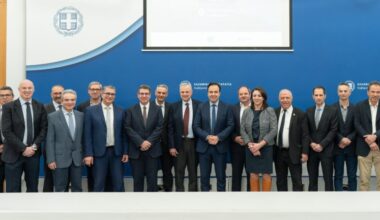 Το μεγάλο στοίχημα της Τεχνητής Νοημοσύνης στην Ελλάδα