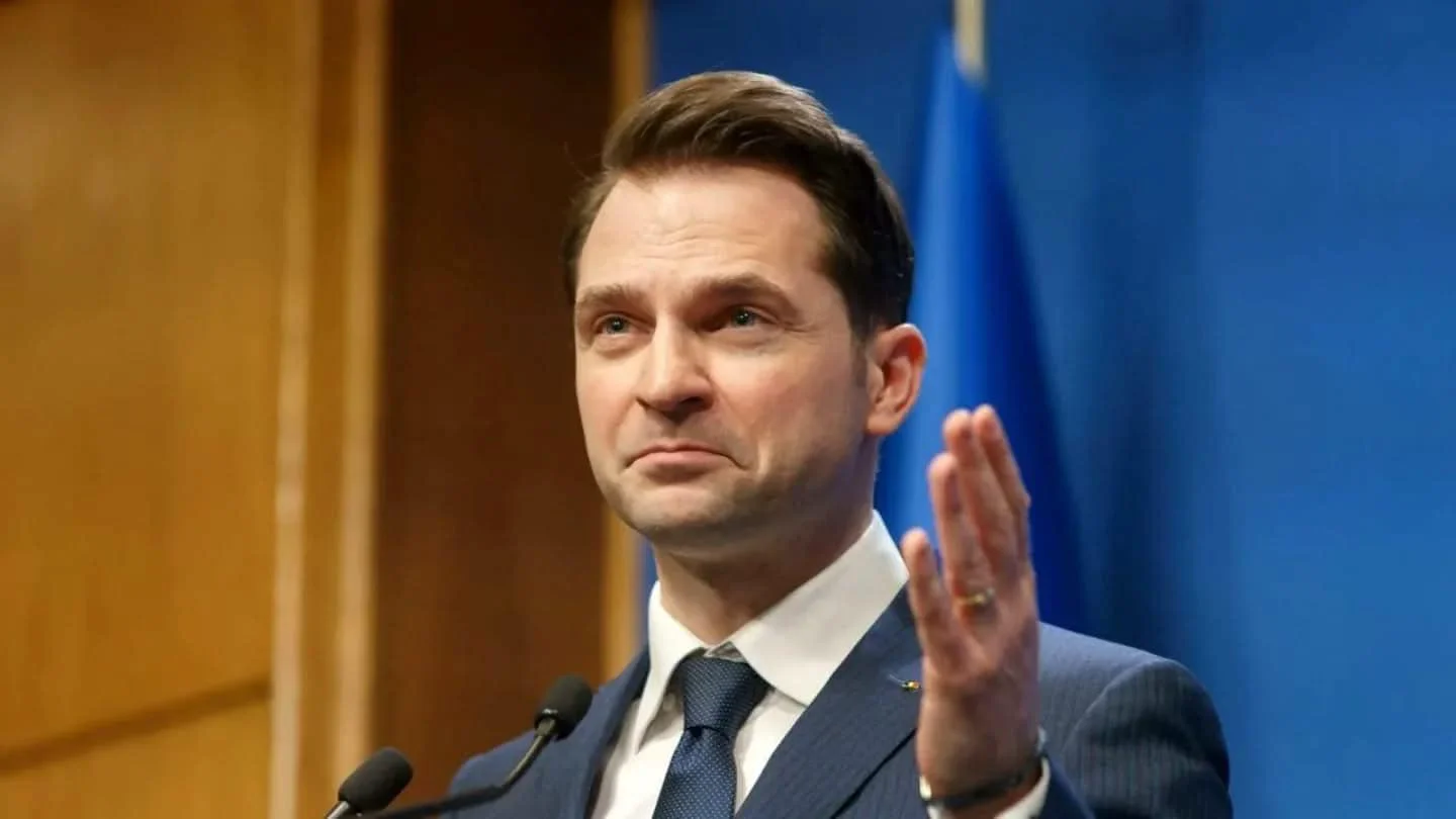 Sebastian Burduja