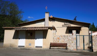 Assassinat d’un musulman dans une mosquée du Gard : enquête ouverte pour meurtre avec préméditation et à raison de la religion