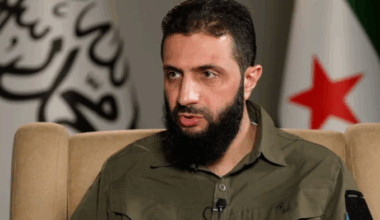 Willing to Normalize: Why Syria’s Betrayal of Palestine Doesn't Even Make Strategic Sense