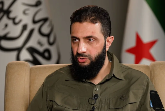 Willing to Normalize: Why Syria’s Betrayal of Palestine Doesn't Even Make Strategic Sense