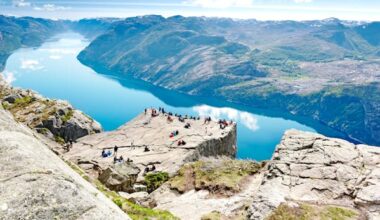 11 of the best places to visit in Scandinavia