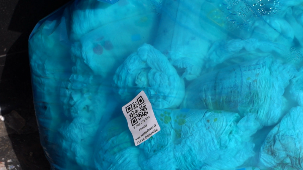 Hoci odpad vzorne recyklujú, úľavy od poplatkov nemajú
