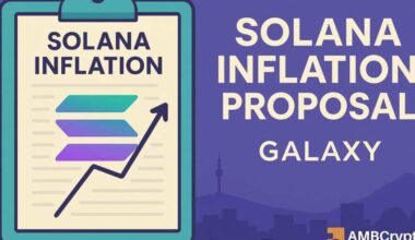 Solana could change how new coins are printed - But not everyone agrees