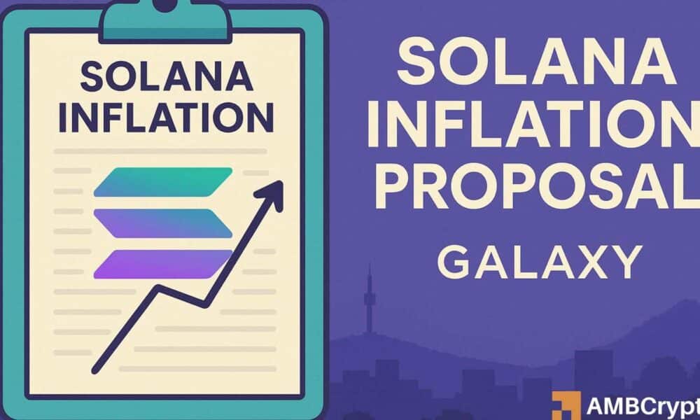 Solana could change how new coins are printed - But not everyone agrees