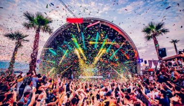 Sonus Croatia 2025 Adds More DJs and Live Acts to Its Stellar Lineup