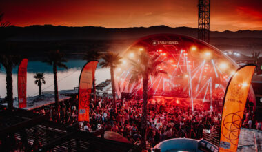 Sonus Croatia share 2025 lineup with WhoMadeWho, Adriatique, & more