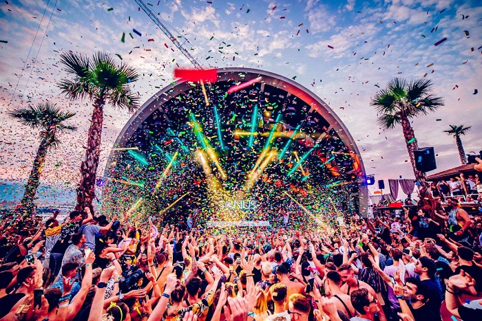 Sonus Croatia 2025 Adds More DJs and Live Acts to Its Stellar Lineup