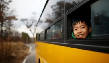 Even 4-year-olds in South Korea are facing immense academic pressure– What's happening? – Firstpost