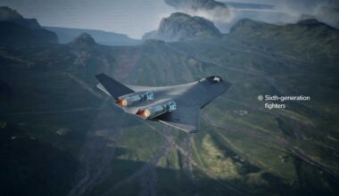 Breaking News | South Korea officially enters the race for sixth-generation fighter jets to reshape the future of air supremacy