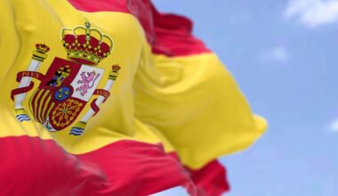 Spain includes export credit insurance in tariff relief plan
