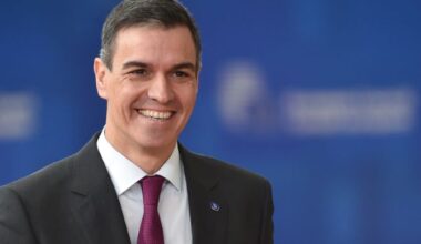 Spain ups military budget to meet 2% NATO target