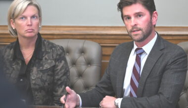 Rep. Spain: Ridiculous Supreme Court Decision Disenfranchises Voters