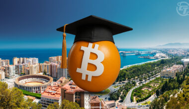 Spain Launches First Bitcoin Master'S Degree This April