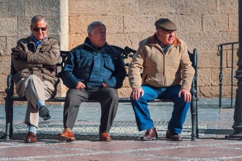 Pensioners in Spain will earn this much more from January 2025