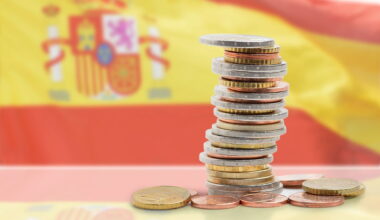 Why banks are freezing accounts in Spain « Euro Weekly News
