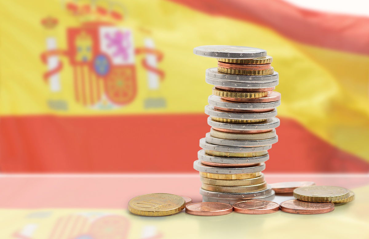 Why banks are freezing accounts in Spain « Euro Weekly News