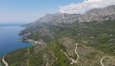 Split-Dalmatia declared mine-free as Croatia nears end of demining