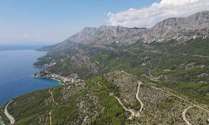 Split-Dalmatia declared mine-free as Croatia nears end of demining