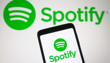 Spotify Raises Prices in Belgium, the Netherlands and Luxembourg