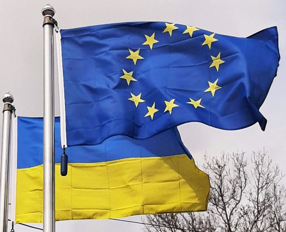 EU Allocates €1.1B for Arms for Ukraine, and €1B for Ukrainian Defense Industry