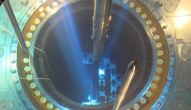 Slovenia mulls French, US bids for nuclear project