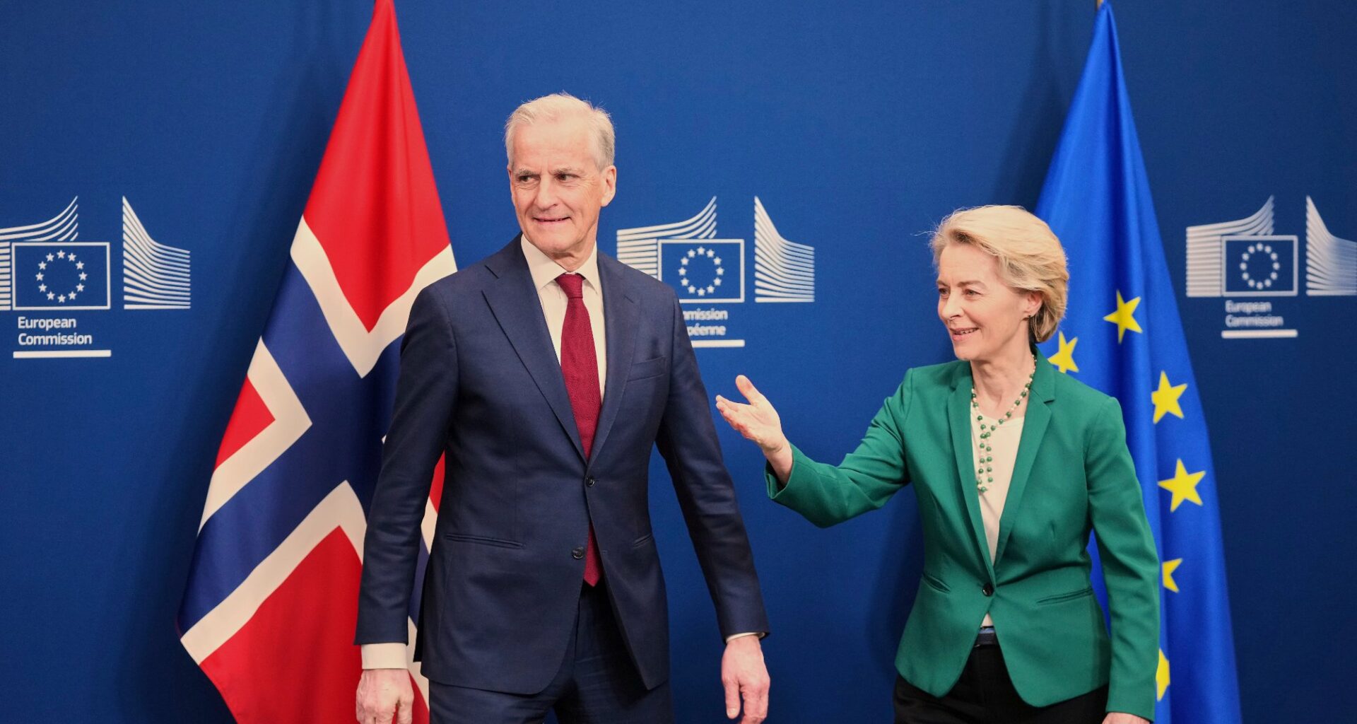 Norge og EU, EU-medlemskap | I tvil om EU-medlemskap?