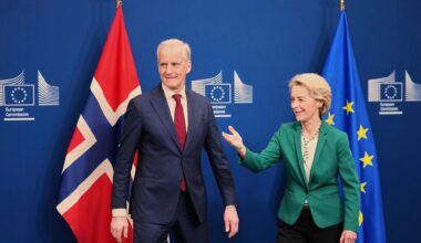 Norge og EU, EU-medlemskap | I tvil om EU-medlemskap?