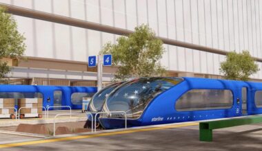 България е включена в нова общоевропейска мрежа от скоростни влакове | DizzyRiders.bg