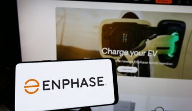 Enphase Rolls Out Scalable, Grid-Ready IQ Battery 5P in Poland With 15-Year Warranty - Enphase Energy (NASDAQ:ENPH)
