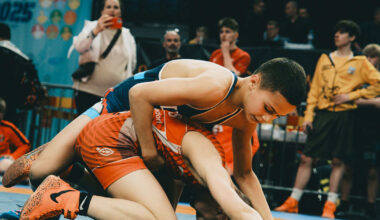 USA Wrestling | U.S. athletes win 47 medals in Tallinn Open in Estonia, including 16 gold medals
