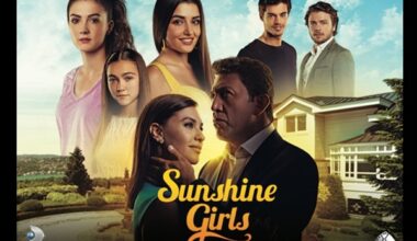 Turkish drama ‘Sunshine Girls’ secures broadcast deal in Serbia