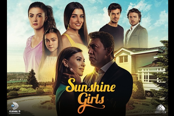 Turkish drama ‘Sunshine Girls’ secures broadcast deal in Serbia