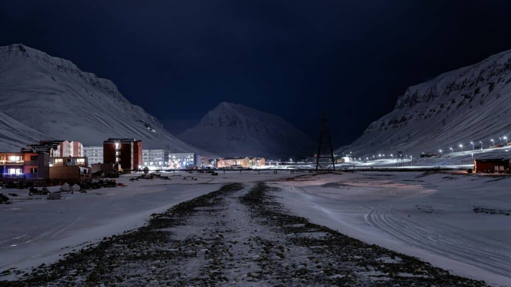 Svalbard