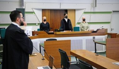 24-Jähriger nach Angriff auf jüdischen Studenten zu drei Jahren Haft verurteilt