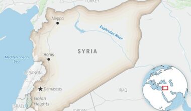 Saudi Arabia and Qatar to pay back Syria's debt to the World Bank