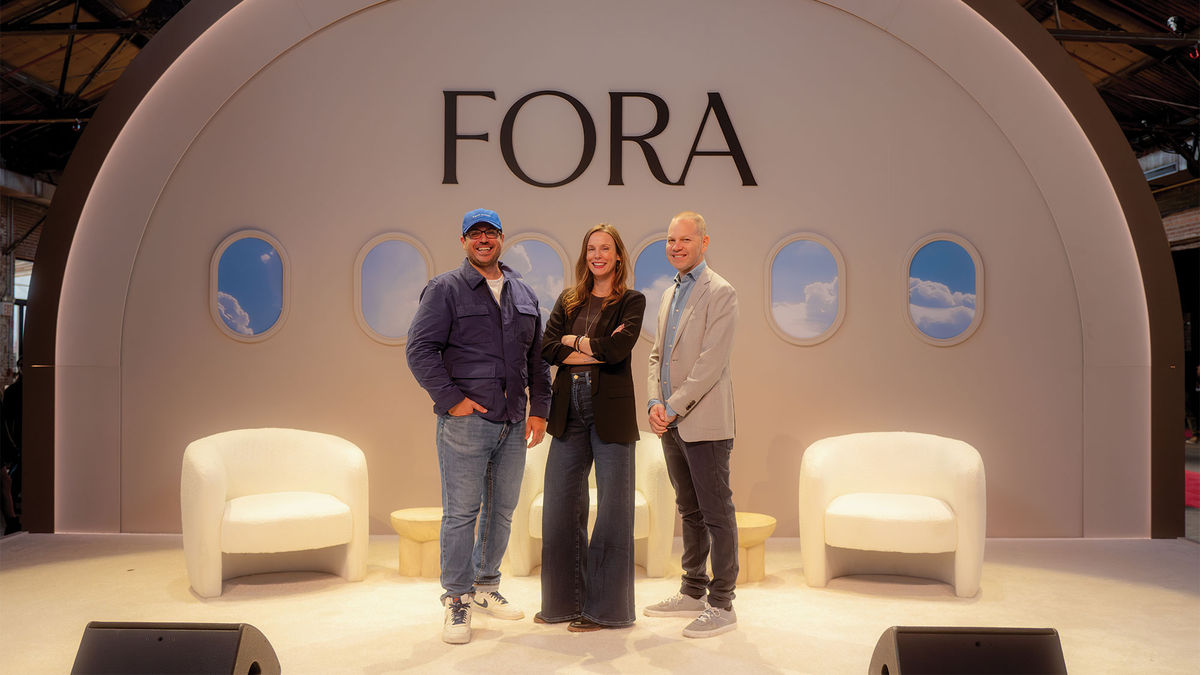 Host agency Fora launches Canada operations: Travel Weekly