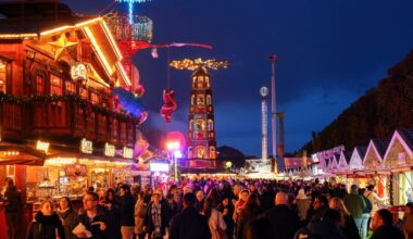 Riviera adds gastronomy sailings and a Christmas cruise in France: Travel Weekly
