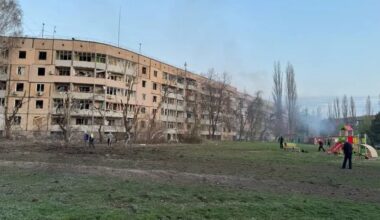 Putin Admits Strikes on Sumy and Kryvyi Rih Were Intentional