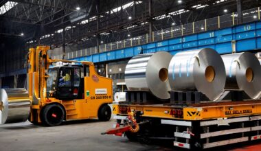 Tata Steel Europe revival hinges on gains from Netherlands’ reorganization