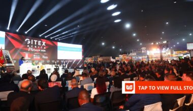 Morocco is betting big on tech, and GITEX Africa is its global stage 