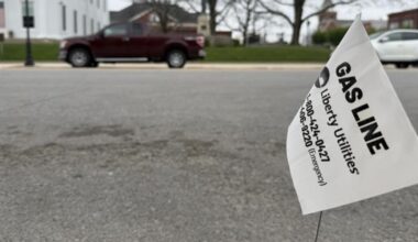City of Lexington details gas restoration plan after explosion kills 5-year-old