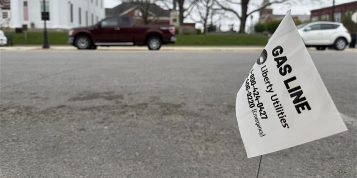 City of Lexington details gas restoration plan after explosion kills 5-year-old