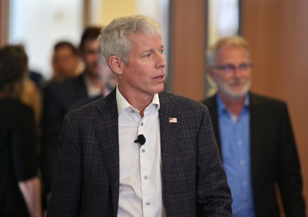 NREL campus near Golden ID'd as site for massive data center project