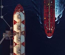 Midstream fundamentals vs tariffs and market turmoil