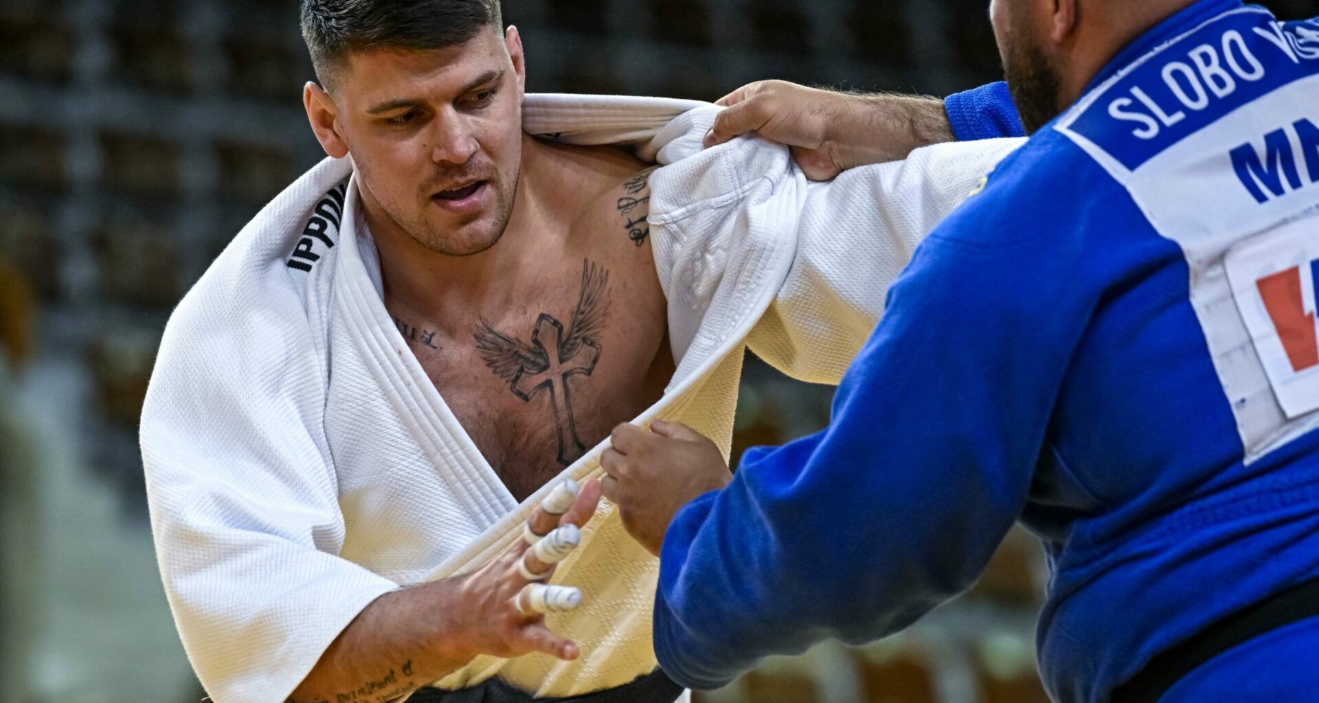 Two More Medals For Croatia In Dubrovnik